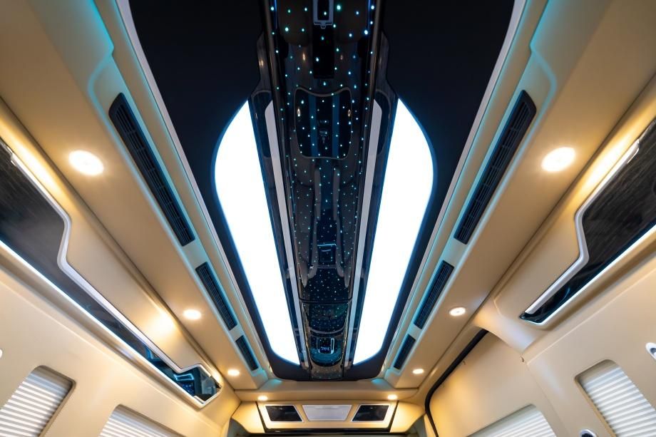 丰田海狮官方限时促销报价活动电话 海狮6座价格表