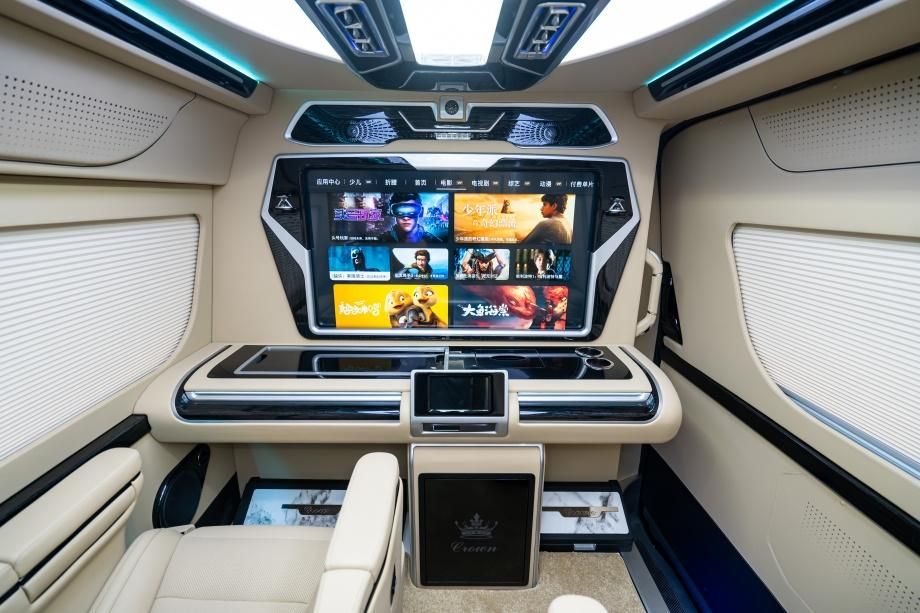 贵州丰田海狮官方报价多少钱