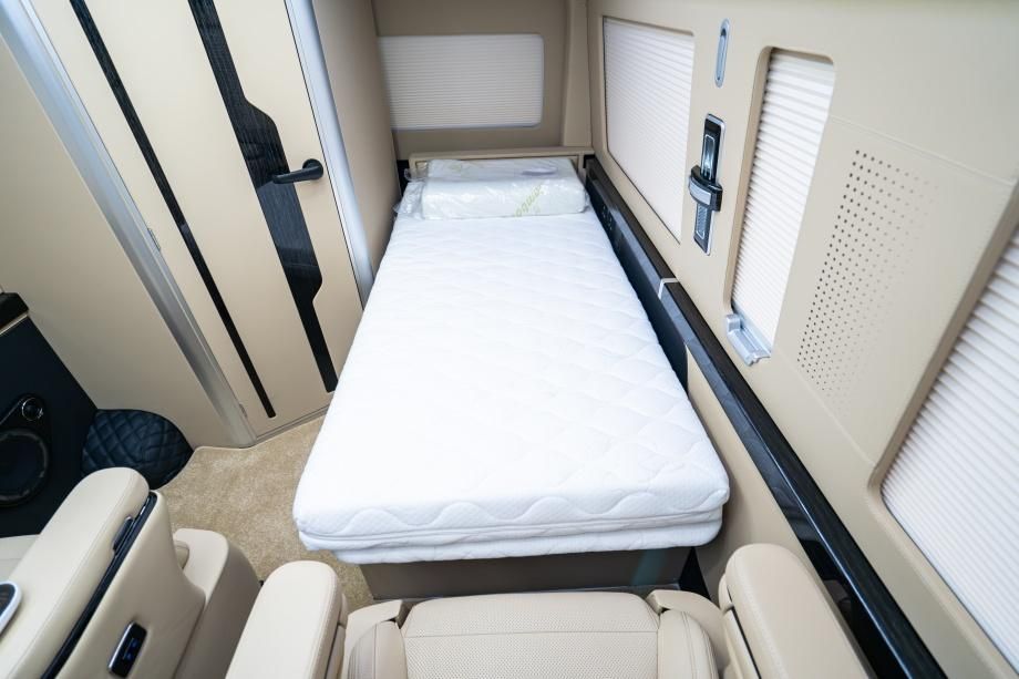 贵州丰田海狮官方报价多少钱