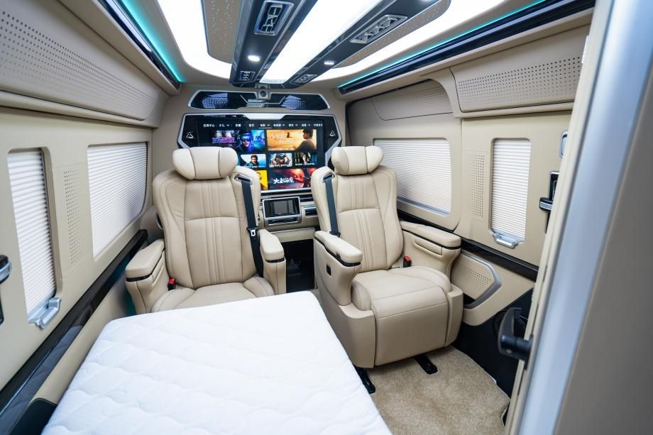 贵州丰田海狮官方报价多少钱