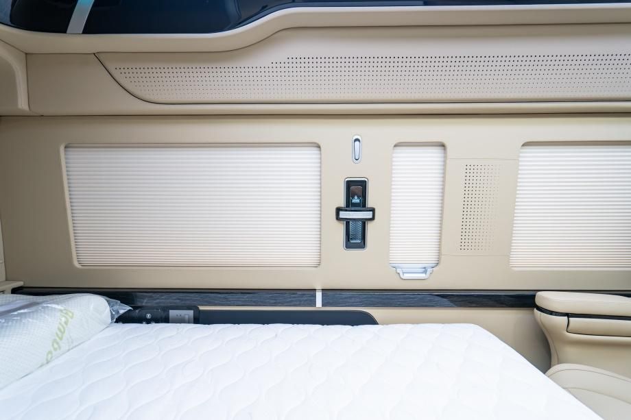 贵州丰田海狮官方报价多少钱