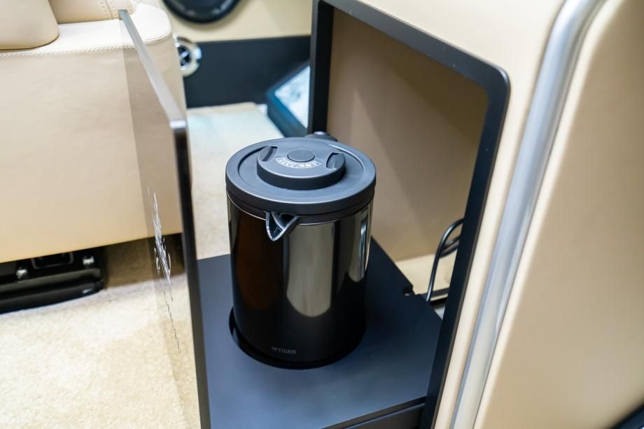 贵州丰田海狮官方报价多少钱