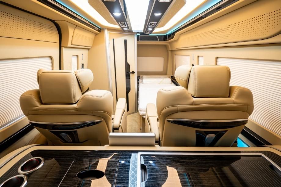 贵州丰田海狮官方报价多少钱