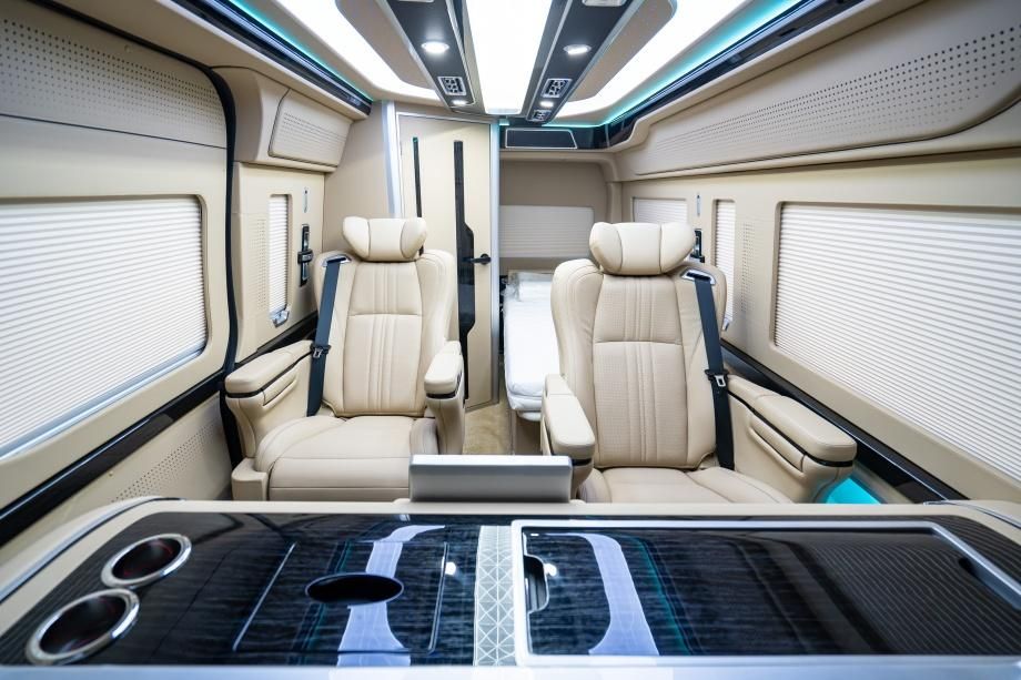 贵州丰田海狮官方报价多少钱