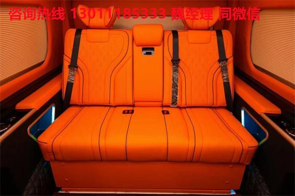 25年丰田海狮7座指导价丰田海狮改装价格