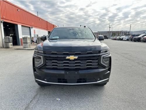 25款Suburban萨博班3.0柴油四驱High Country高地柴油金融政策优