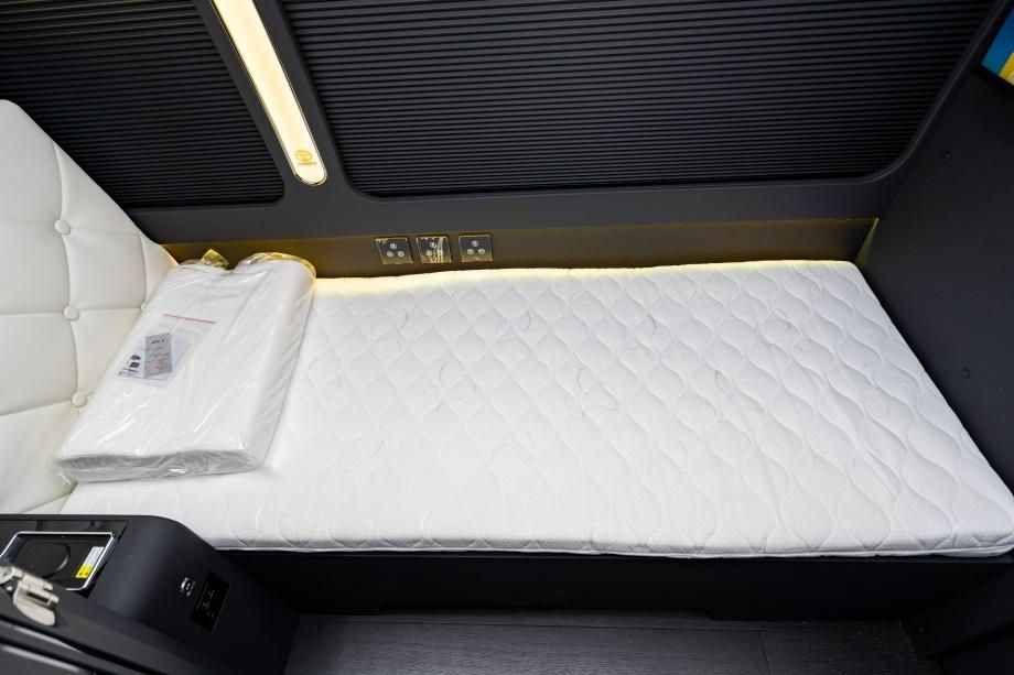 山西永济丰田考斯特(6座)豪华版多少钱