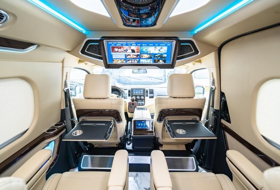 丰田海狮北京最低成交价格 丰田海狮报价配置电话