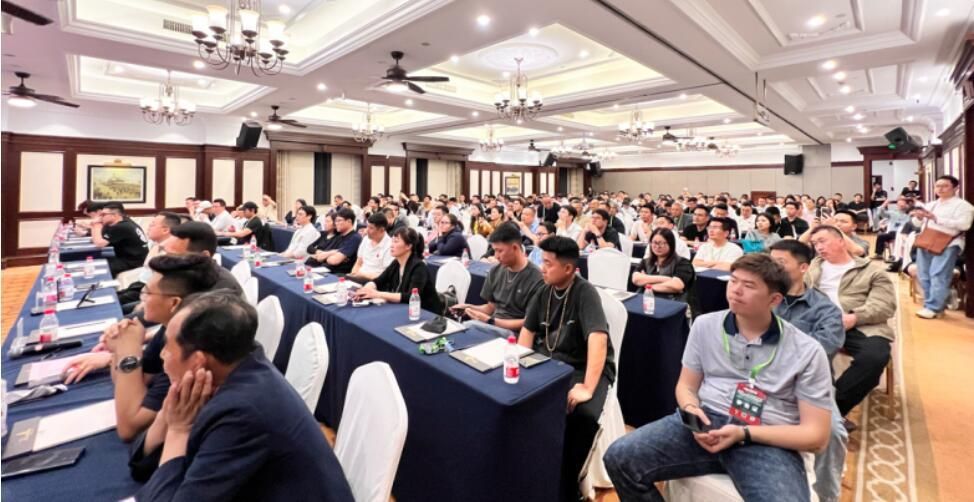 参观全攻略!第21届RA改装车展10月18日开幕!