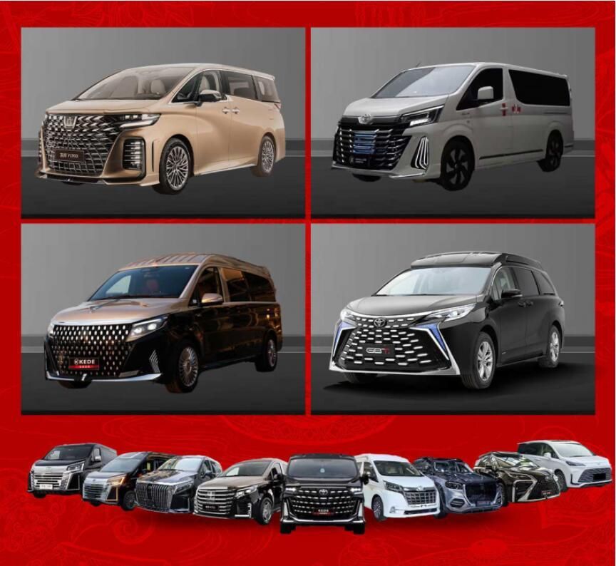 参观全攻略!第21届RA改装车展10月18日开幕!