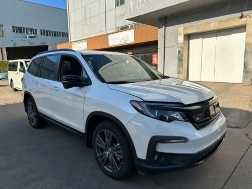 首付20%起 本田飞行员3.5L Sport分期金融价格方案详解