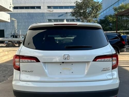 首付20%起 本田飞行员3.5L Sport分期金融价格方案详解