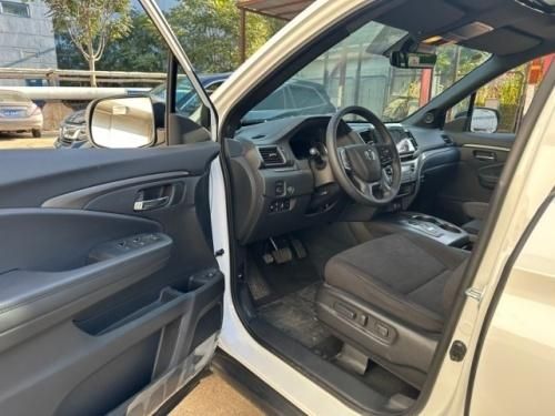 首付20%起 本田飞行员3.5L Sport分期金融价格方案详解