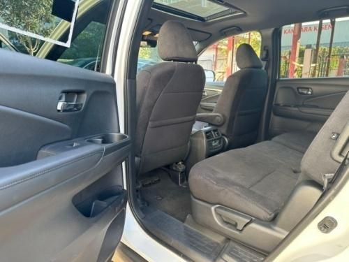 首付20%起 本田飞行员3.5L Sport分期金融价格方案详解