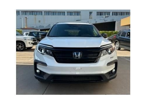 首付20%起 本田飞行员3.5L Sport分期金融价格方案详解