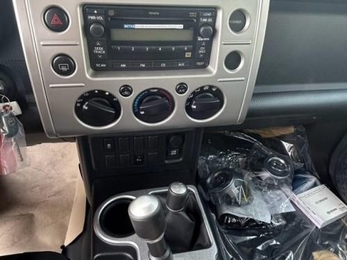 ‌丰田FJ酷路泽XTREME八气版 金融方案首付20% 月供价格 低息购车