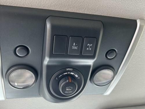 ‌丰田FJ酷路泽XTREME八气版 金融方案首付20% 月供价格 低息购车