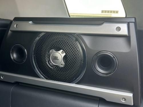 ‌丰田FJ酷路泽XTREME八气版 金融方案首付20% 月供价格 低息购车