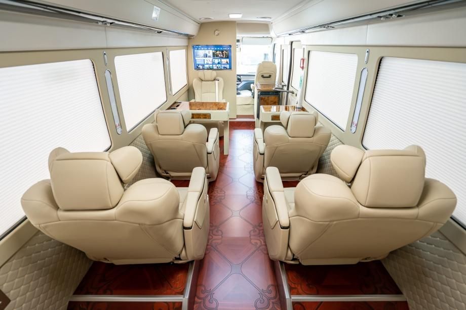 浙江慈溪丰田考斯特配置参数