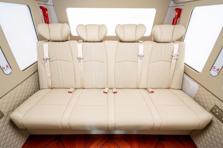 浙江慈溪丰田考斯特配置参数