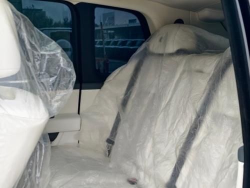 勞斯萊斯庫里南25款6.7T標準版 奢華科技與極致舒適 金融方案