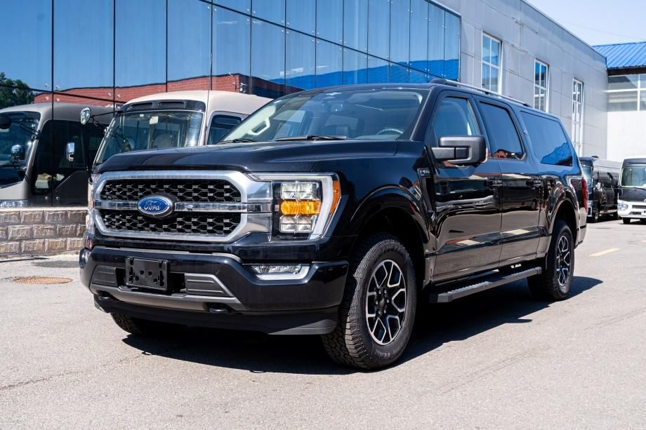 山东兖州福特勇猛者多少钱