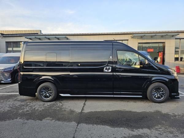 U8国际- U8国际官方网站- APP下载丰田海狮黑武士商务