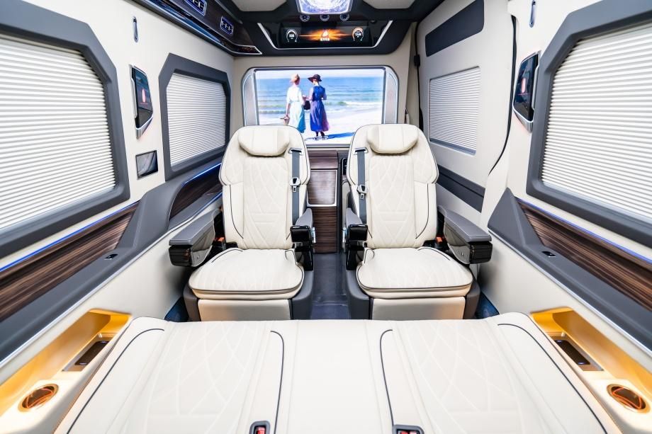 河南灵宝奔驰斯宾特(7座)多少钱