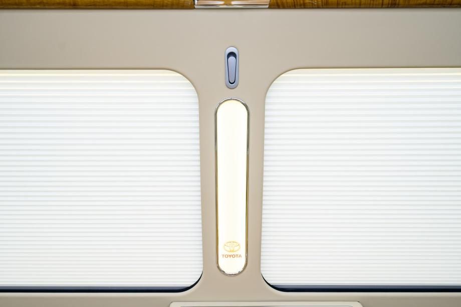 湖北利川丰田考斯特商务车价格