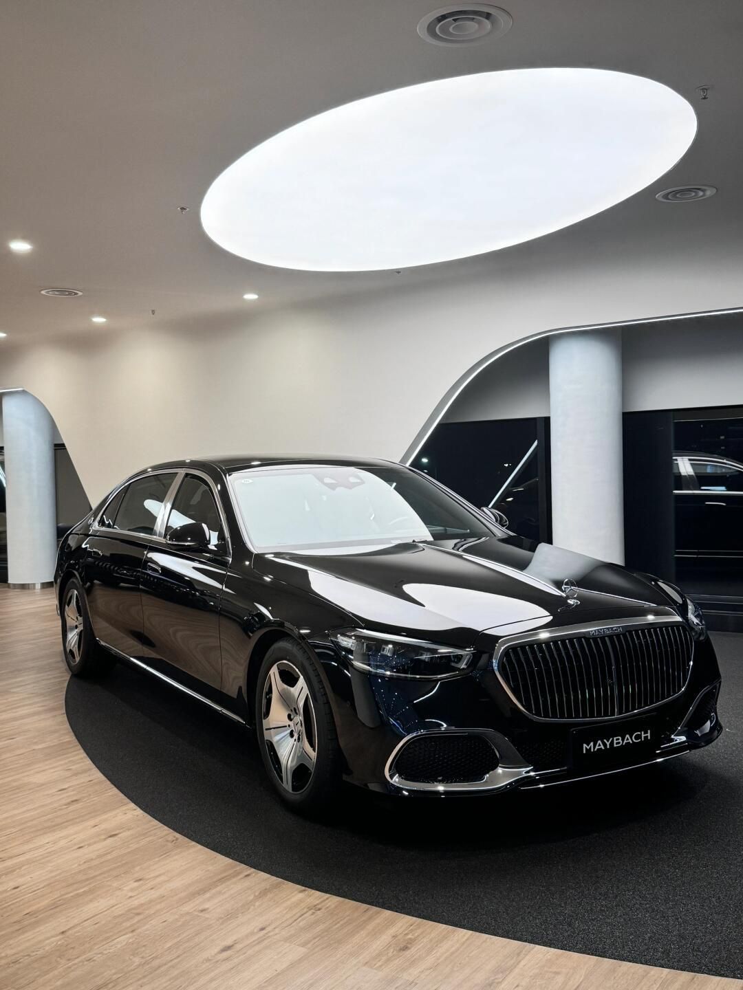 星辉承礼 2026款迈巴赫S480 4MATIC 豪华出行的基准新定义