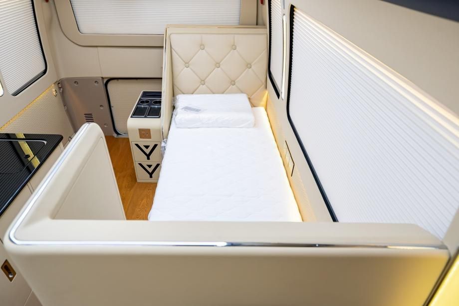 湖南常德丰田考斯特配置参数