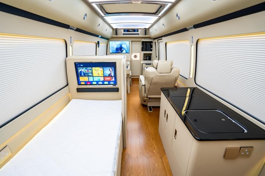 湖南常德丰田考斯特配置参数