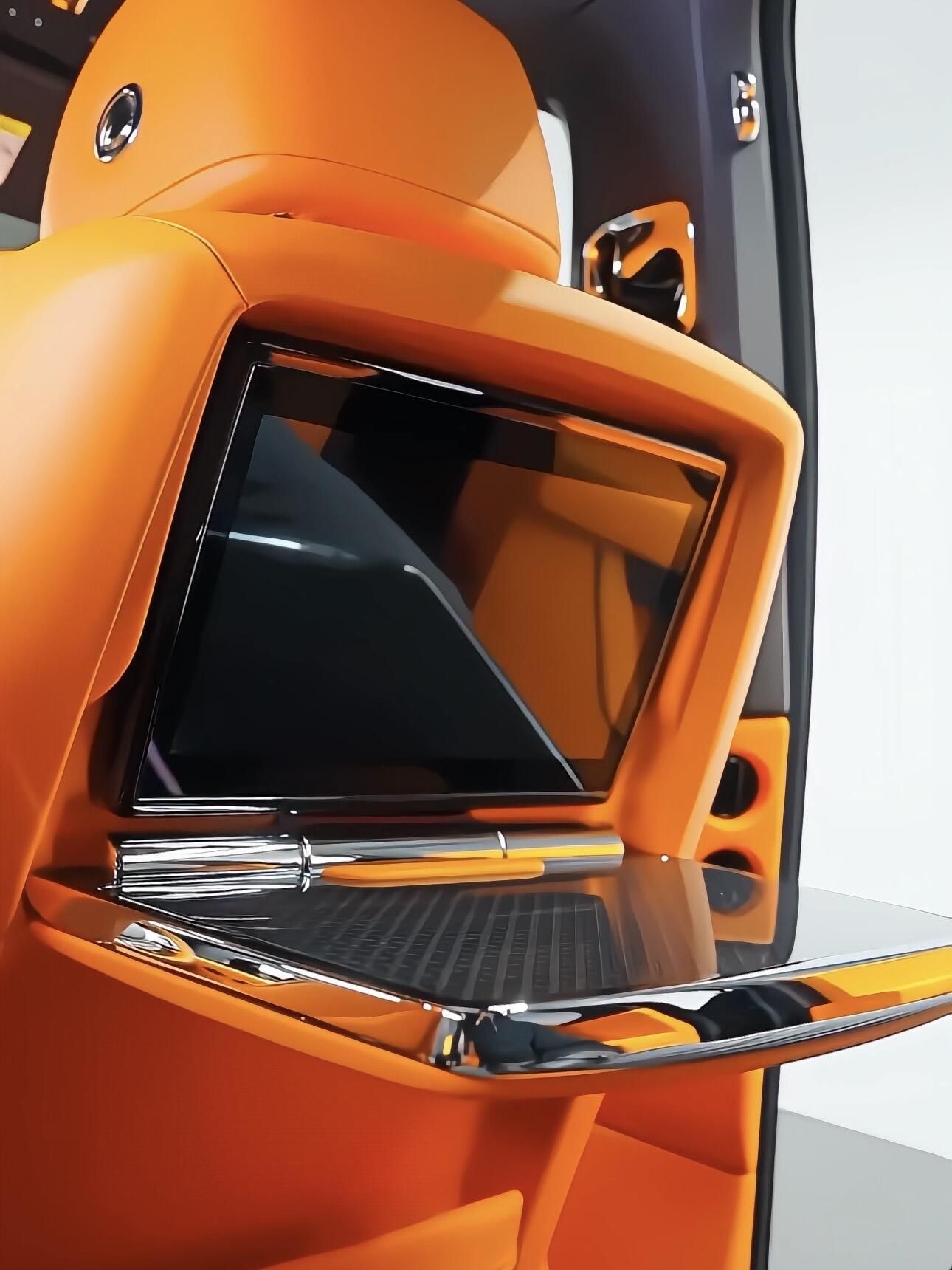 2025款劳斯莱斯库里南Black Badge 暗夜君王的奢享狂想 780万起