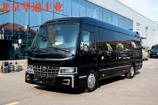 北京丰田海狮4s店 一汽丰田海狮中国官方网站