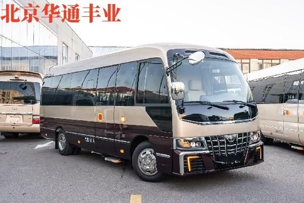 北京丰田海狮4S店电话 丰田海狮4S店地址