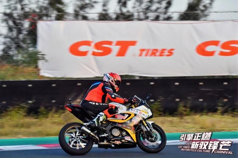 燃擎鷺島,2025 CST正新輪胎摩托文化嘉年華精彩收官