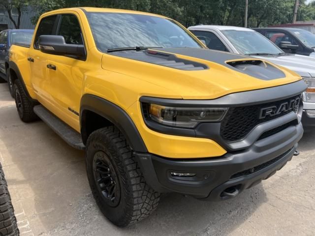 2023款公羊1500 6.2 TRX霸王龙  豪华大皮卡优惠5万