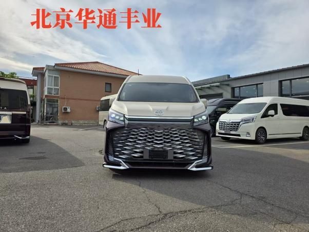 豐田海獅2026款落地價 豐田海獅首付價格