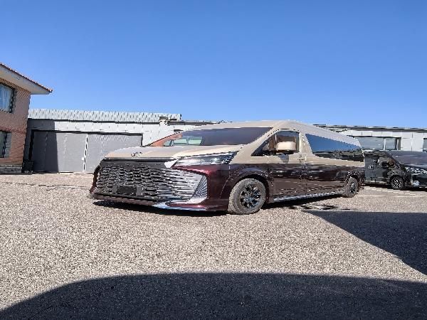 丰田海狮报价丰田海狮图片丰田海狮特价配置