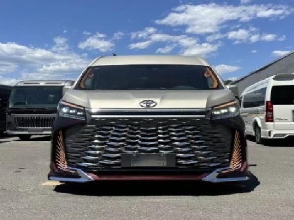 2026款丰田海狮现车，厂家直营4S店地址导航