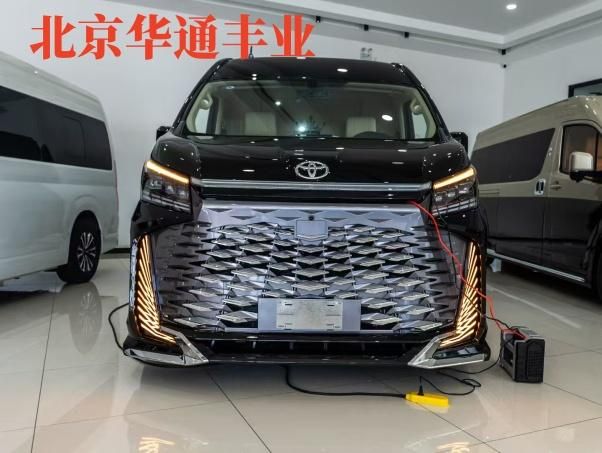 红旗国悦房车改装价格红旗国悦7座改装报价