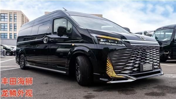  26款豐田考斯特 批量現(xiàn)車最新價(jià)格行情