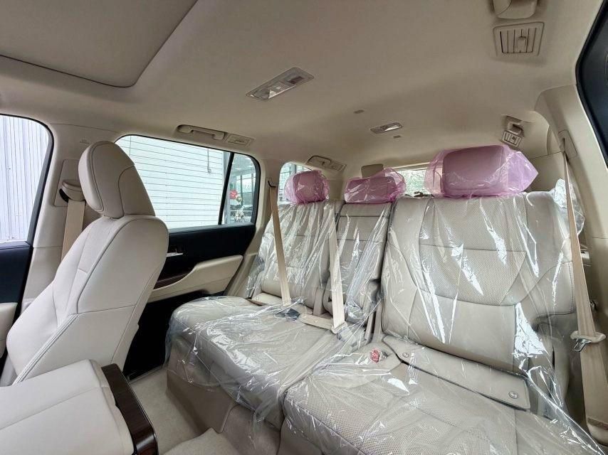 2025款蘭德酷路澤3500 GXR 20輪 JBL 前通風(fēng) 雷測 High科威特