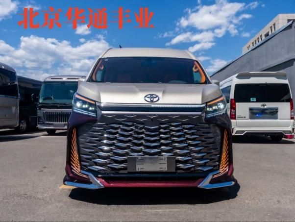 丰田考斯特9座价格 9座考斯特多少钱