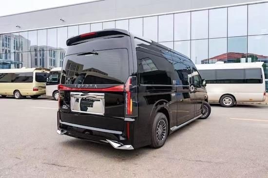 北京东方众威汽车 &middot; 丰田海狮(亚洲)专营中心