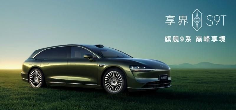 30-40万元预算，哪些新能源汽车更值得关注?