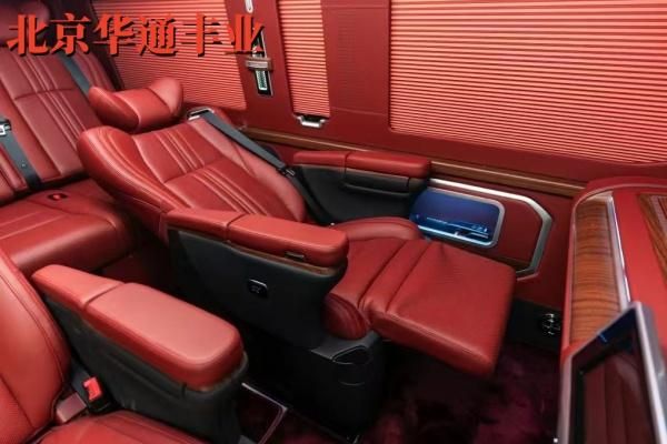 26年丰田海狮价格丰田海狮新款价格