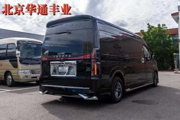 26年丰田海狮价格丰田海狮新款价格