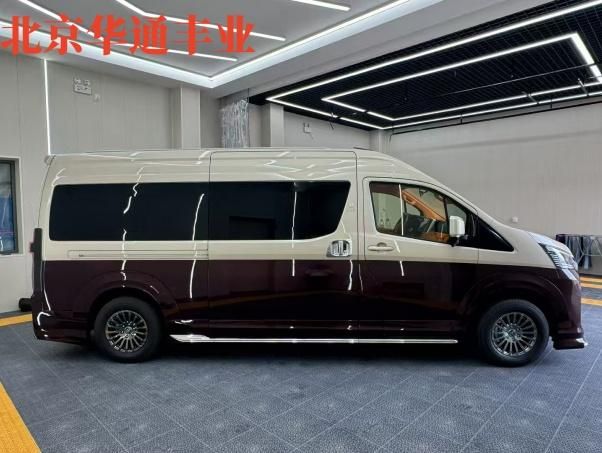 26年丰田海狮价格丰田海狮新款价格