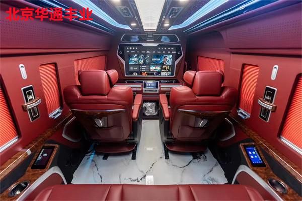 26年丰田海狮7座现车价格